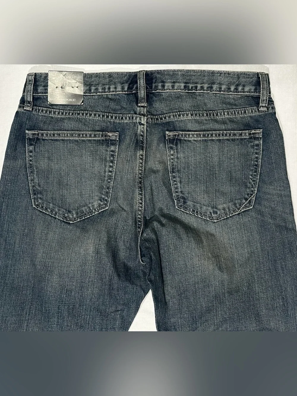 Banana Republic new banana